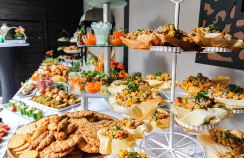 BS Luxury Apartment - Foto 69