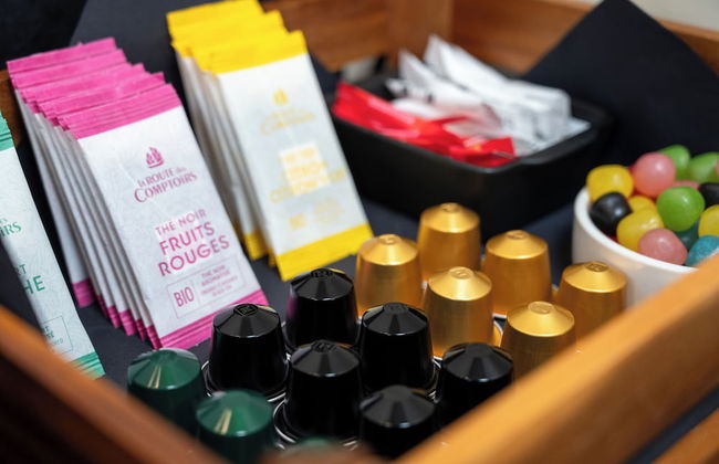 Nemea Appart Hotel Bordeaux Pessac - Foto 60