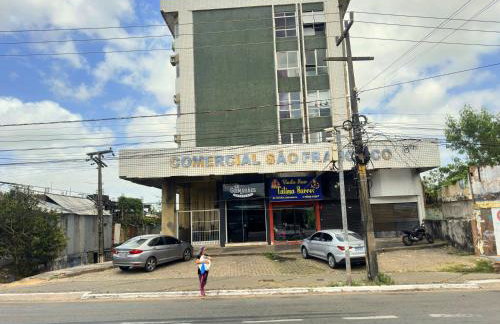 Studio Breezi - São Francisco - Foto 7