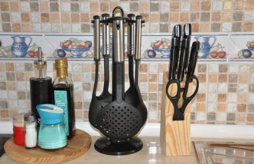 Alenia Apartments - Photo 30