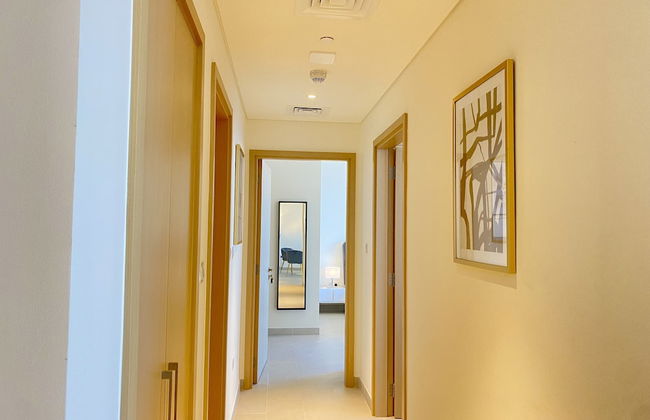 LuxBnB Creek Rise Tower Harbor Views - Foto 38