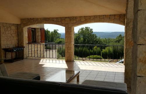 Villa Lavendel - Foto 11