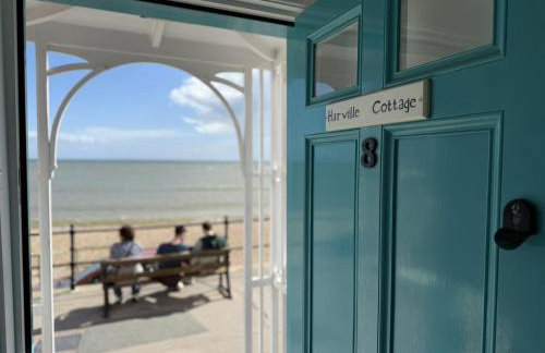 Harville Cottage - Foto 27