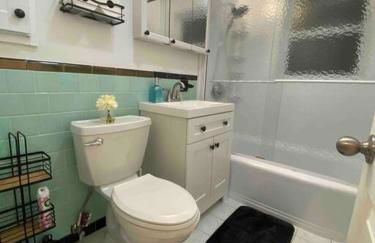 Unique & Peaceful Boston Home( Free Parking) - Foto 54