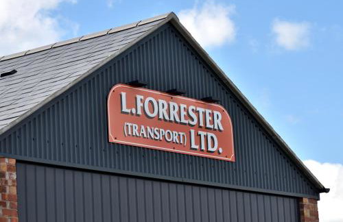 The Old Workshop - Foto 13