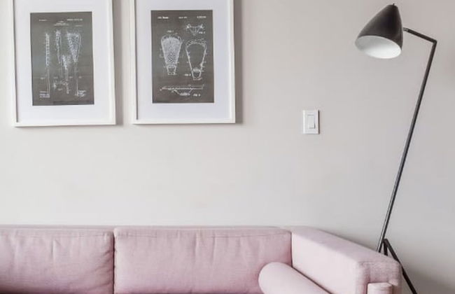 Latitud Two Exc - Minimalist 1bdr in Polanco With Amenities - Foto 4