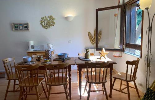 Pleine nature Pied pistes Piscine chauffée - Foto 45