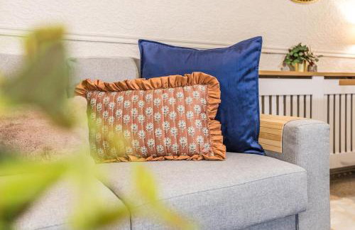 Stylish Greater Manchester home - Foto 10