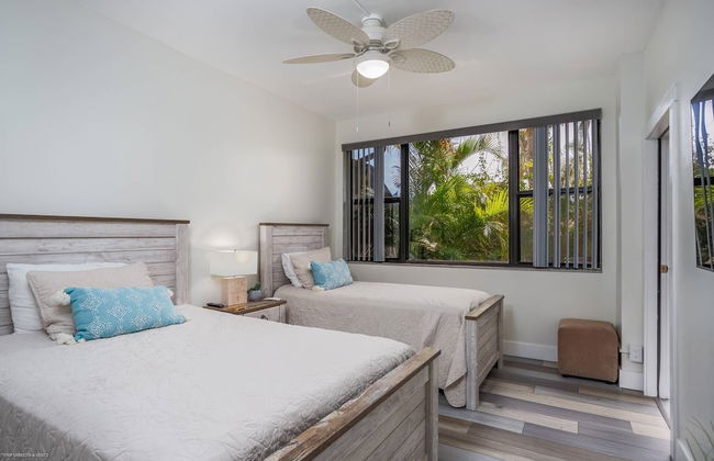 Harbor Towers 1st Fl. West Facing - Foto 20