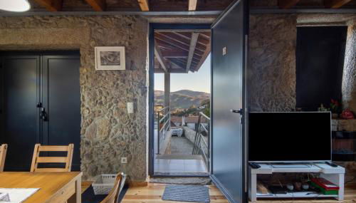 Casa de Campo com Olhar a Montanha - Foto 5