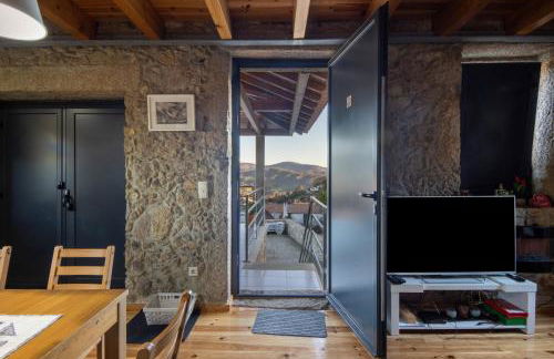 Casa de Campo com Olhar a Montanha - Foto 5