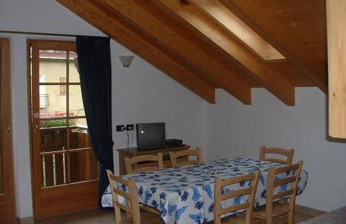 Casa Vacanze Sablonera - Foto 33