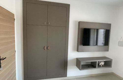 VILLA JUCANOS - Vue mer panoramique Golfe de St-Tropez - Foto 30