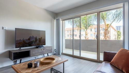 Brentwood 2BR w Outdoor Pool nr shops LAX-146 - Foto 2, Other