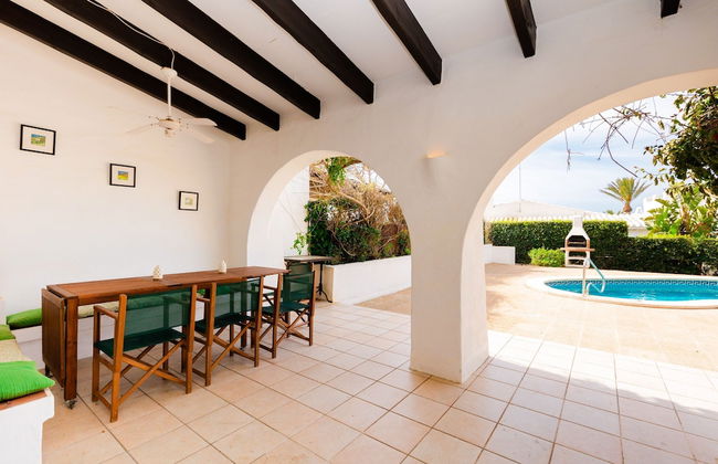 Binisagoc B in Binibeca - Photo 4