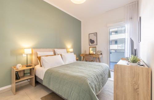 Zenao Appart'hôtels Villeneuve Loubet - Foto 1