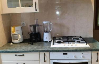 Gîte de France Gîte de lachaud 3 épis - Gîte de France 4 personnes MAE-9774 - Foto 6