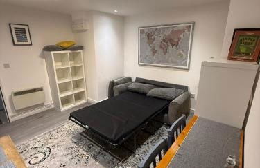 Ground Floor Apartment with Private Garden - Near Victoria Park - Foto 15