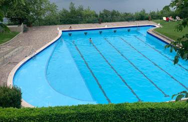 Appartamento Timeless con piscina e tennis - Foto 14