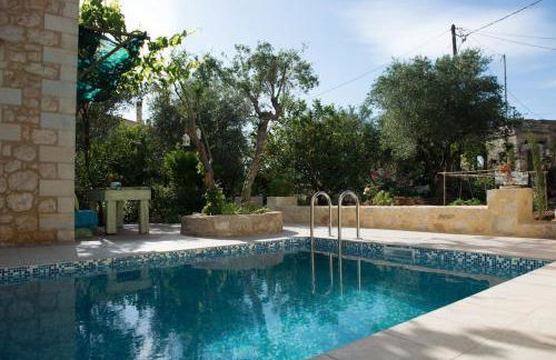 Villa Eleonas - Foto 8