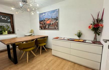 T&T Panorama Apartment - Foto 6