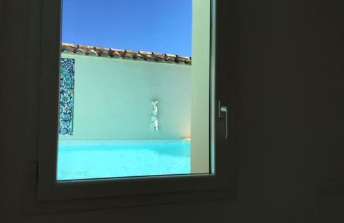 Appartements Les Pesquiers 2 Hyères Plage - Foto 16