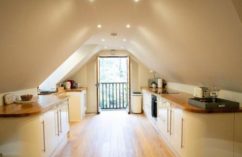 Hertford Barn conversion - Foto 21