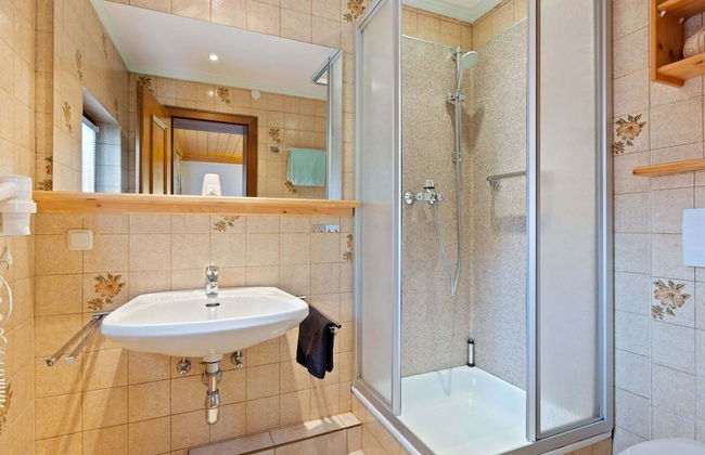 Cozy Apartment in Saalbach-Hinterglemm near Ski Area - Foto 19