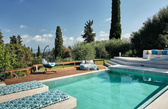 Villa Castelletto - Photo 58