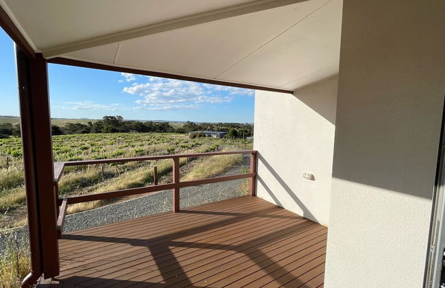 Kesehills Wines Villa - Foto 44