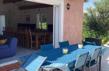 Villa 13 personnes avec piscine à débordement - Foto 16