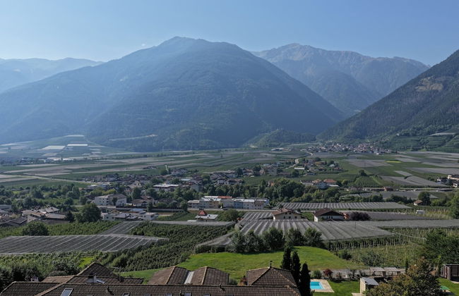 Residence Lahnhof, Laces - Foto 74