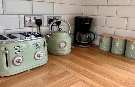 4 Hilbre - Seaside Retreat Sheringham - Foto 14