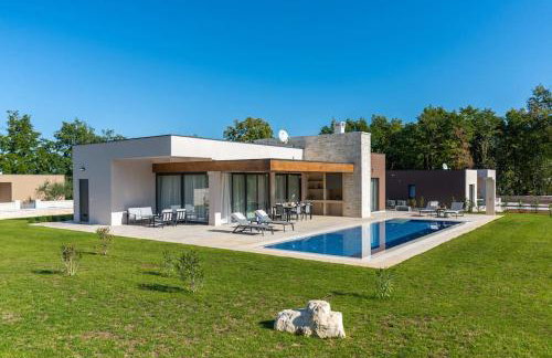 Villa Ariana - Foto 1