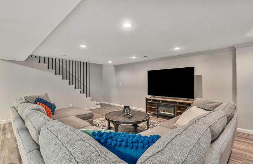 Majestic VIEWS FunAmenities & Best for Huge Group - Foto 40