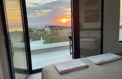 Souvala /Aegina. Excellent location Luxury villa. - Foto 35