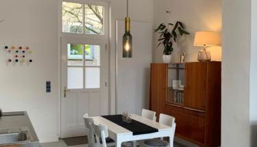 Alte Schule - Gästewohnung - Foto 5