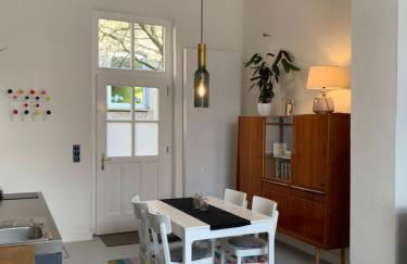 Alte Schule - Gästewohnung - Foto 5