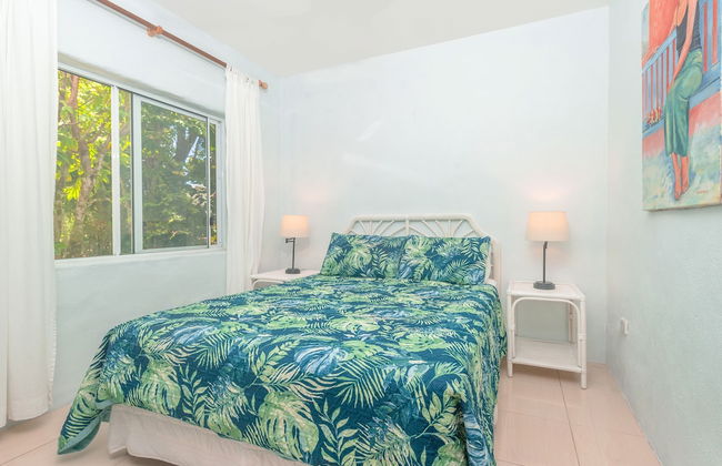 Arcadia Retreat Rarotonga - Photo 6