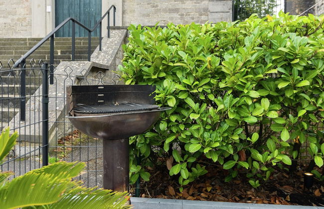 Scenic Retreat in Gimnee - Foto 32