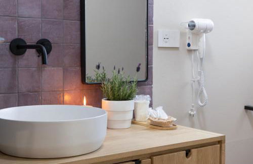 Chapelle Nove - Wabi Sabi Apartment - Foto 29