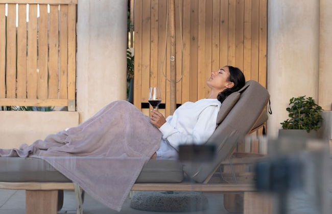 Cicada Suites & Villas - Foto 14