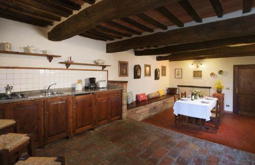 Romitorio di Castiglione del Lago - Photo 52