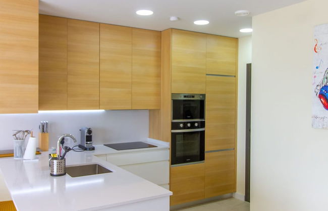 Mediterranean Views by Bookaparadise - Foto 17