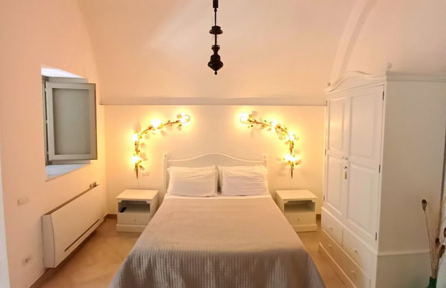 YourHome - Antico Casale Sorrentino - Foto 4