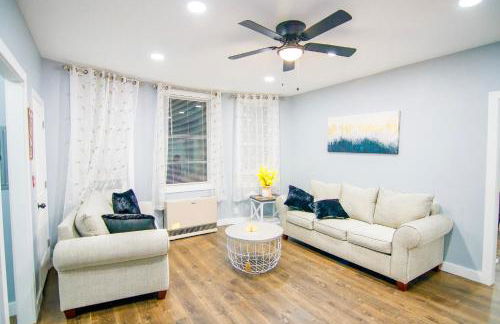 Fully Furnished 1st Floor Retreat - Foto 10