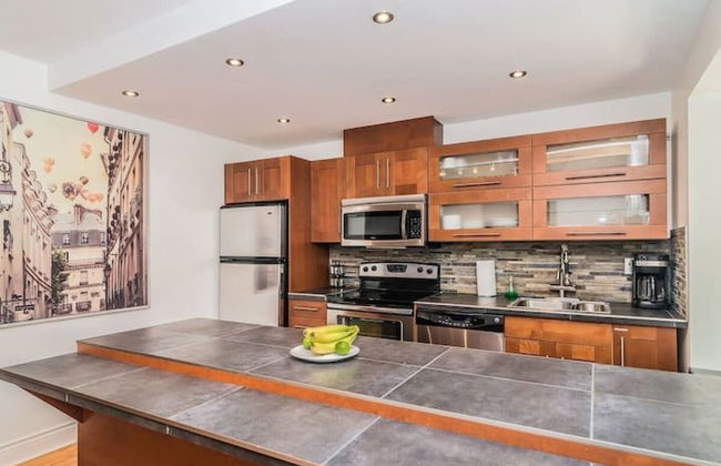 Montreal Artist Loft - Champs - Photo 7