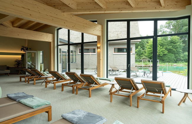 Appartement am Plauer See in Ganzlin - Foto 24