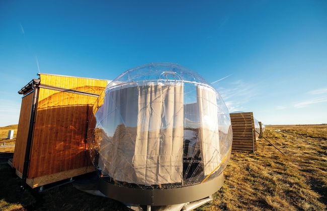 Aurora Igloo South - Foto 10