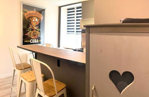 Meublés et terrasse - Tapas - Foto 9